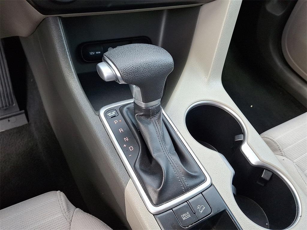 used 2018 Kia Sportage car, priced at $14,997