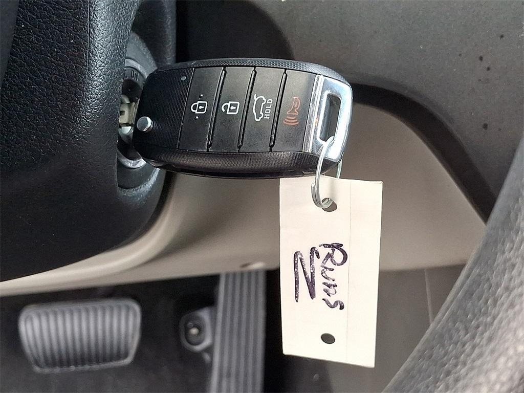used 2018 Kia Sportage car, priced at $14,997
