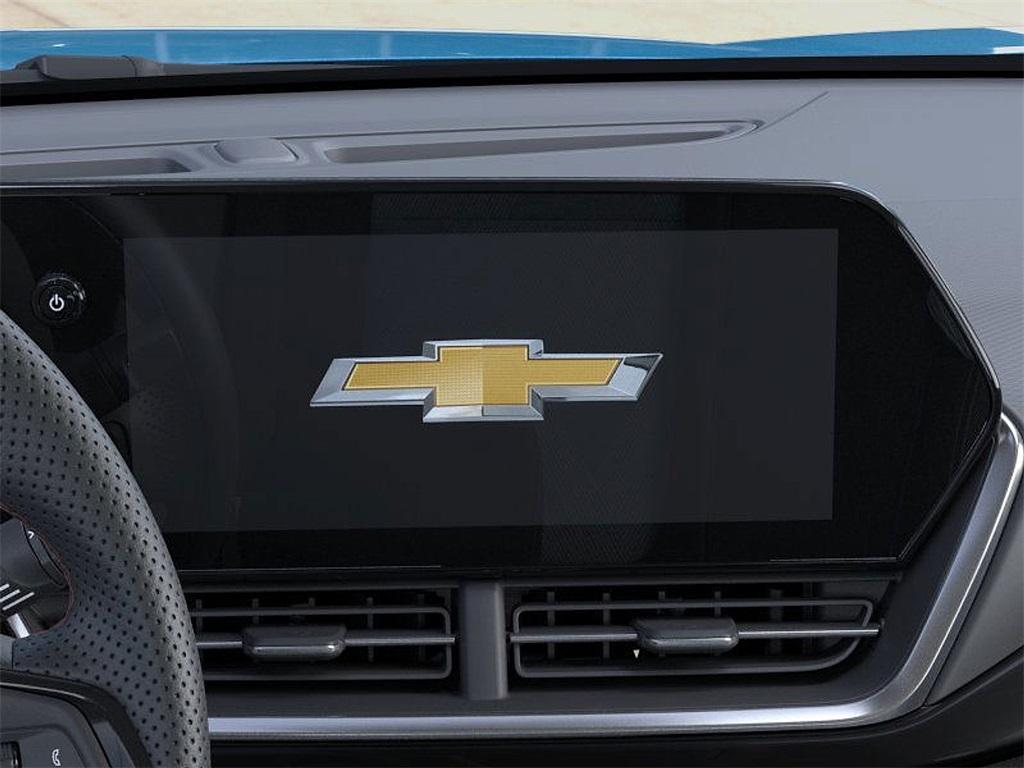 new 2026 Chevrolet Trax car, priced at $27,090