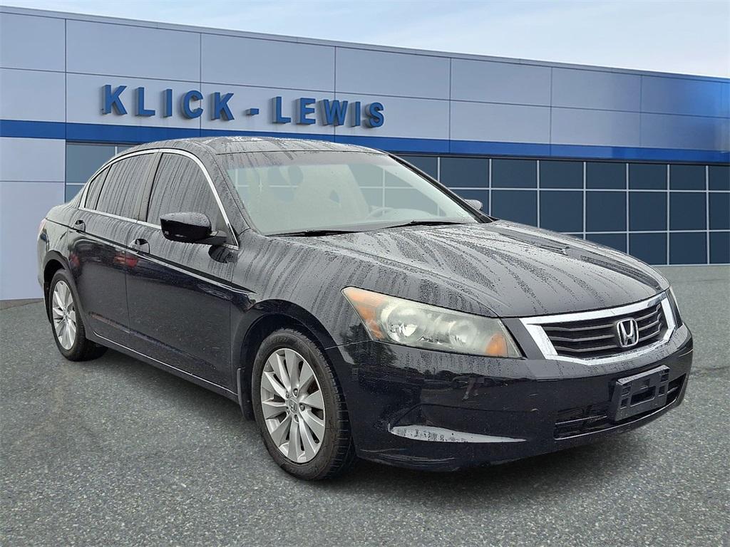 used 2010 Honda Accord car, priced at $9,800
