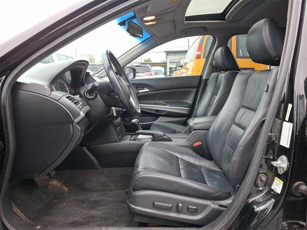 used 2010 Honda Accord car, priced at $9,997