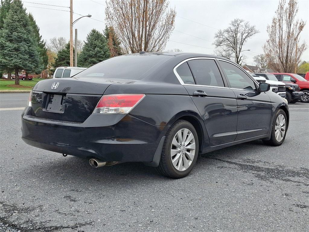 used 2010 Honda Accord car, priced at $9,997