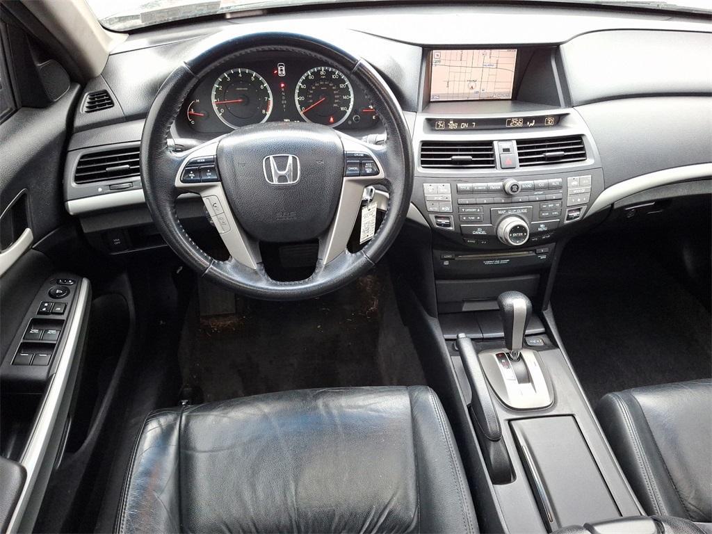 used 2010 Honda Accord car, priced at $9,997