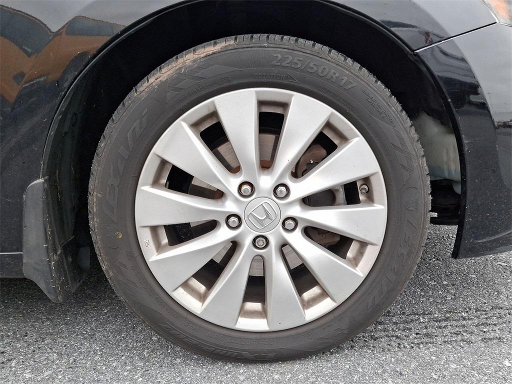 used 2010 Honda Accord car, priced at $9,997