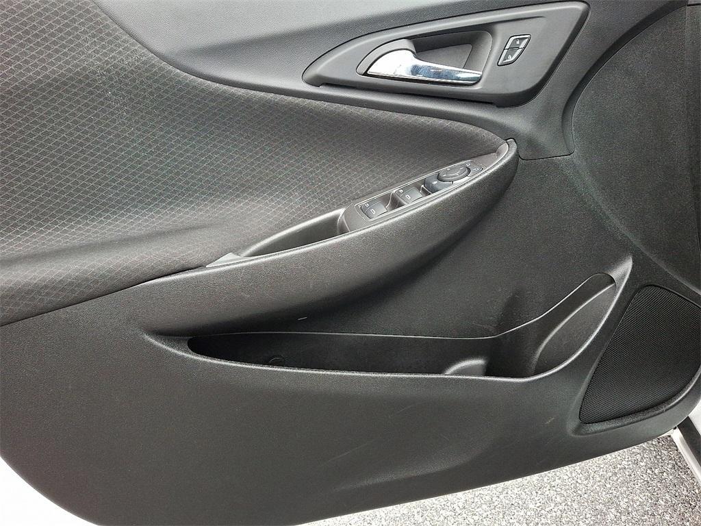 used 2023 Chevrolet Malibu car, priced at $19,554
