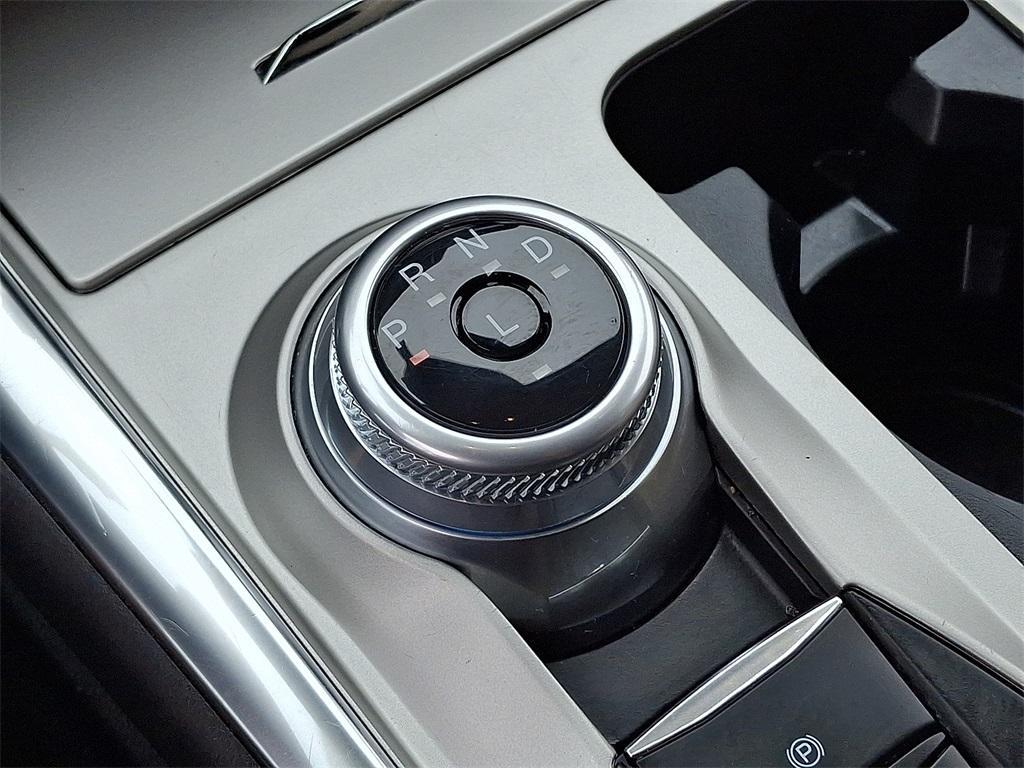 used 2023 Ford Explorer car, priced at $30,000