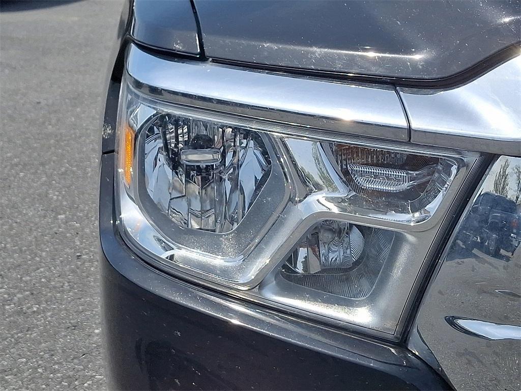 used 2019 Ram 1500 car, priced at $29,441