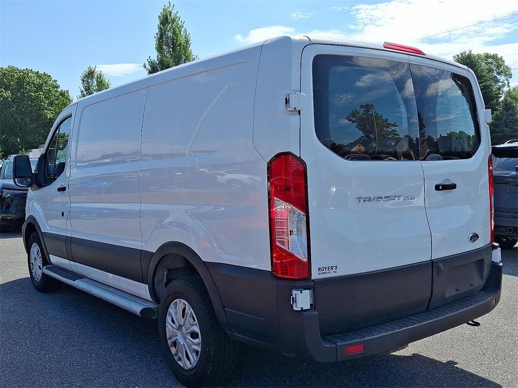 used 2023 Ford Transit-250 car, priced at $39,349