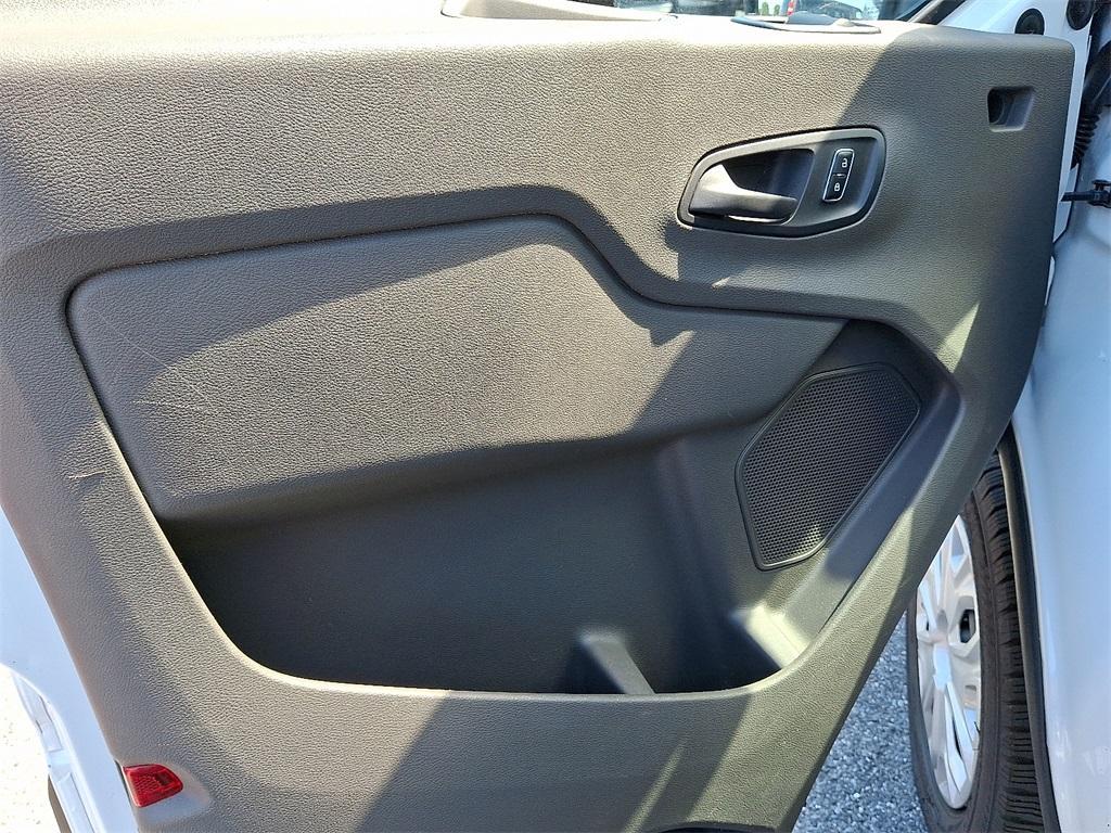 used 2023 Ford Transit-250 car, priced at $39,349