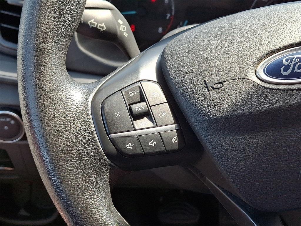 used 2023 Ford Transit-250 car, priced at $39,349
