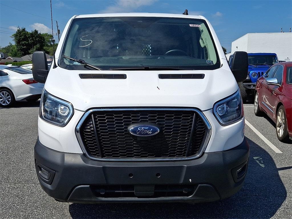 used 2023 Ford Transit-250 car, priced at $39,349