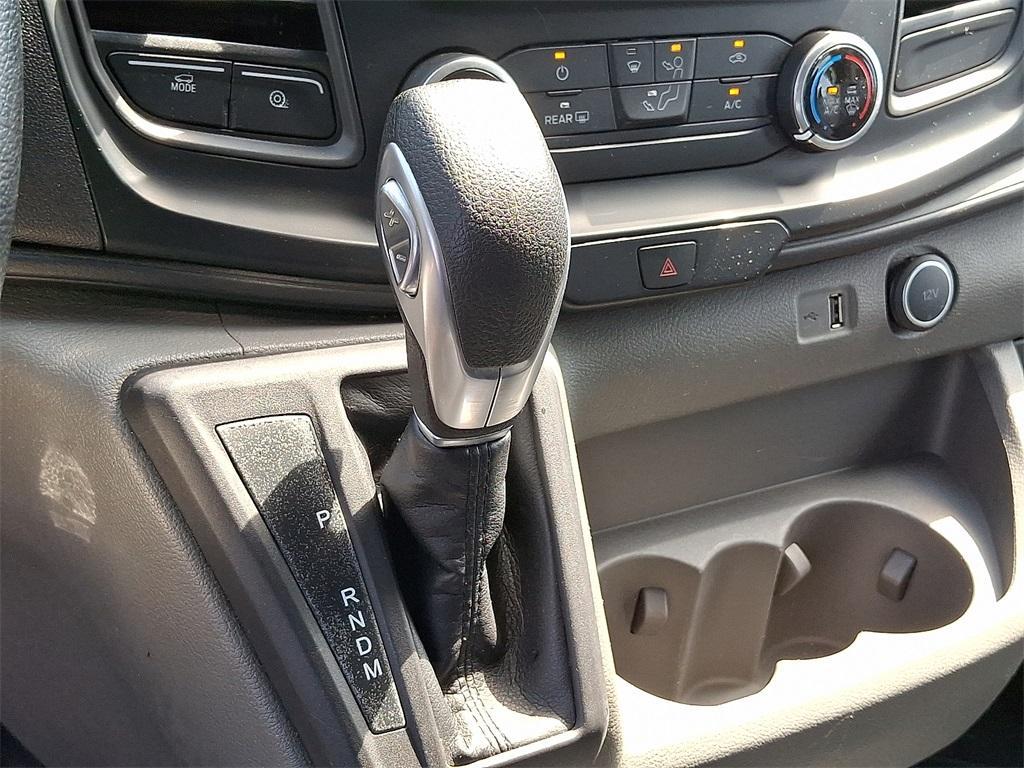 used 2023 Ford Transit-250 car, priced at $39,349