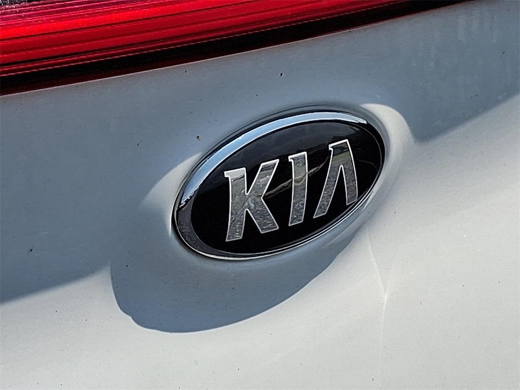 used 2019 Kia Sportage car, priced at $16,491
