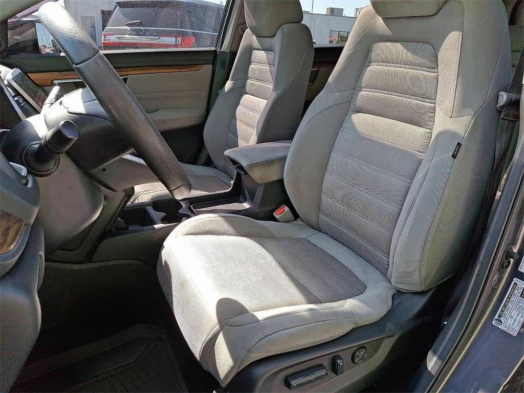 used 2019 Honda CR-V car, priced at $19,251