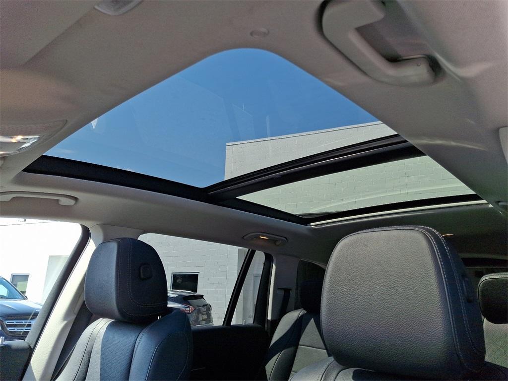 used 2023 Mercedes-Benz GLS 450 car, priced at $54,772