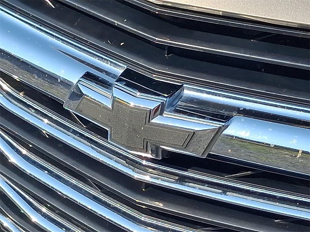 used 2020 Chevrolet Malibu car, priced at $11,857