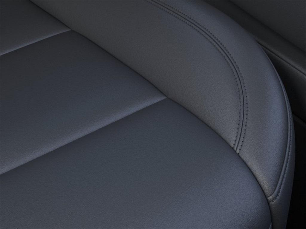 new 2025 Chevrolet Silverado 3500 car, priced at $53,405