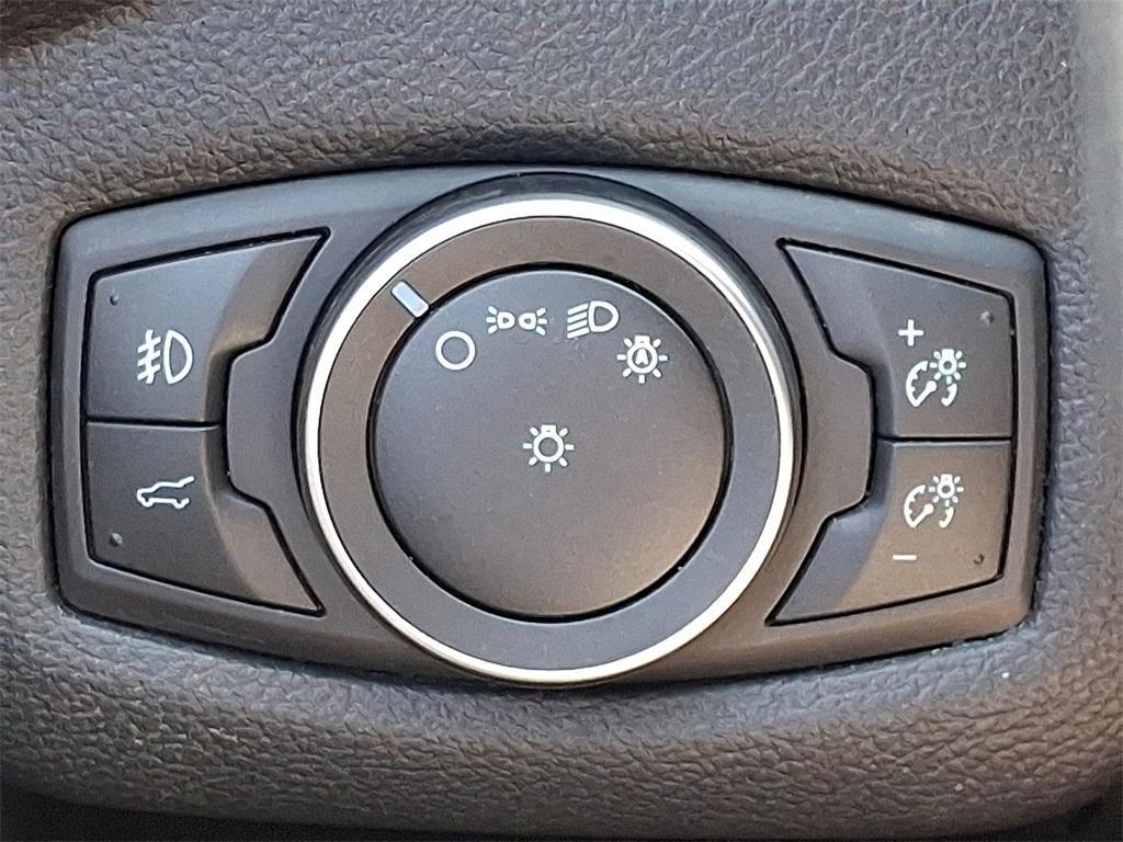 used 2019 Ford Escape car, priced at $16,000