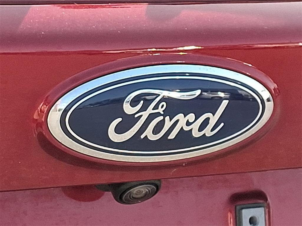 used 2019 Ford Escape car, priced at $16,000