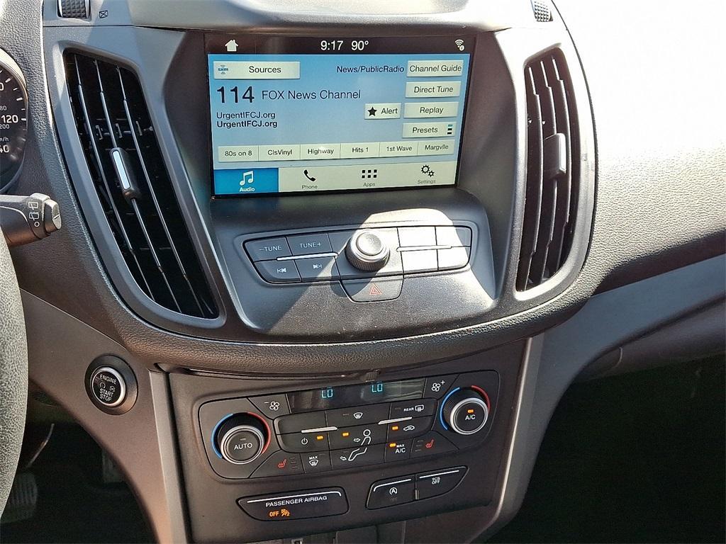 used 2019 Ford Escape car, priced at $16,000