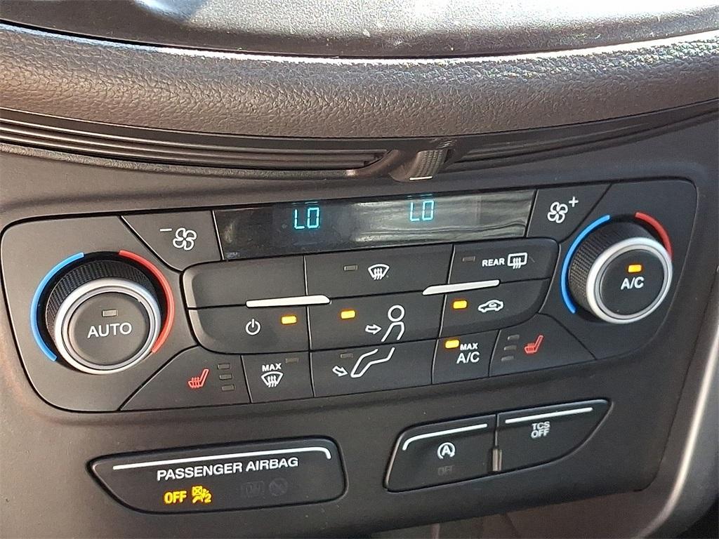 used 2019 Ford Escape car, priced at $16,000