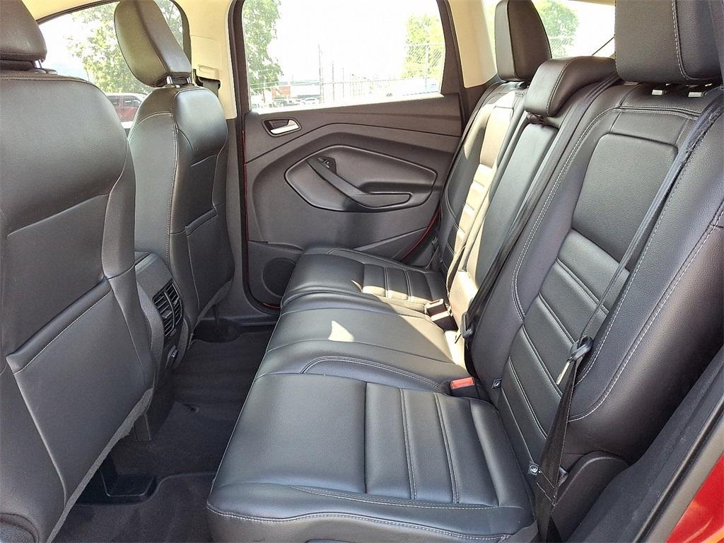 used 2019 Ford Escape car, priced at $16,000