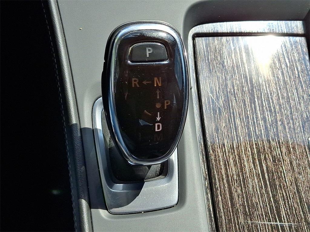 used 2017 Buick LaCrosse car, priced at $14,599