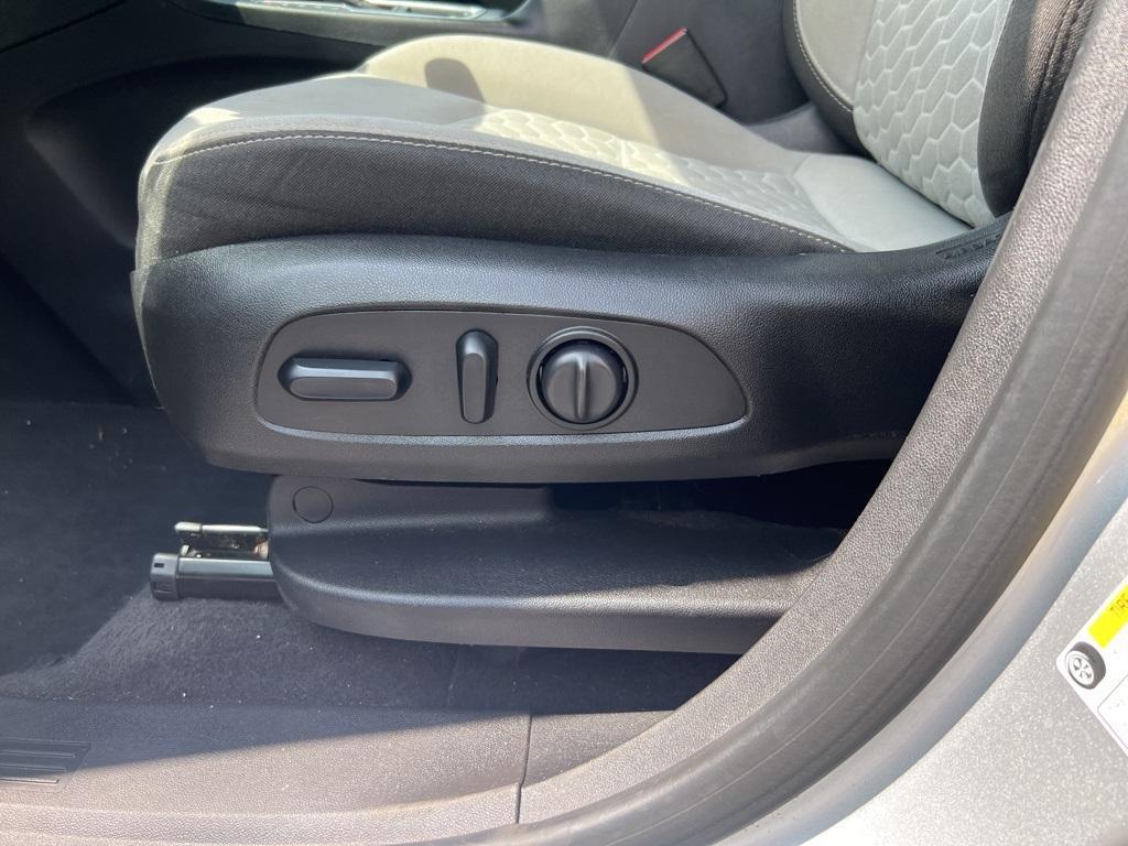 used 2019 Chevrolet Equinox car, priced at $17,551