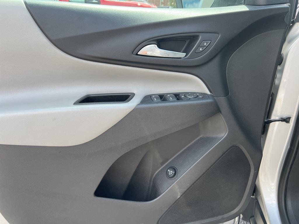 used 2019 Chevrolet Equinox car, priced at $17,551