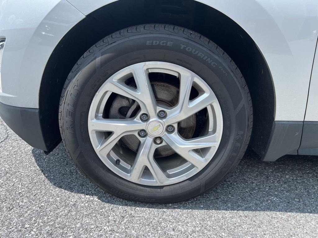 used 2019 Chevrolet Equinox car, priced at $17,551