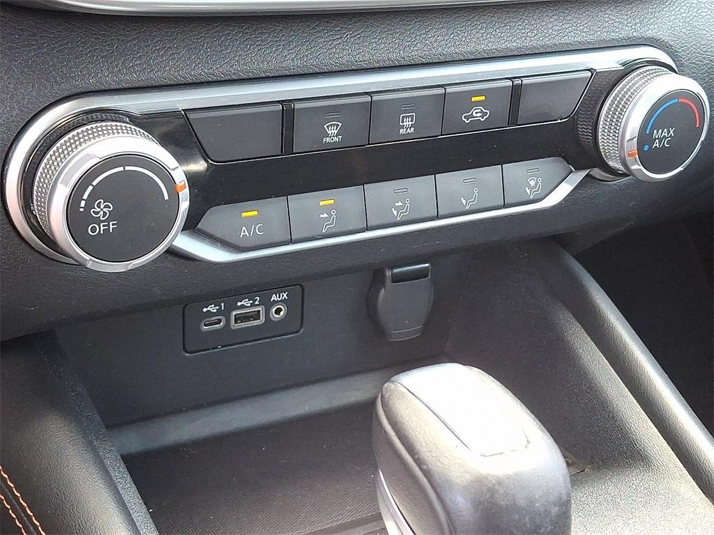 used 2022 Nissan Altima car, priced at $20,988