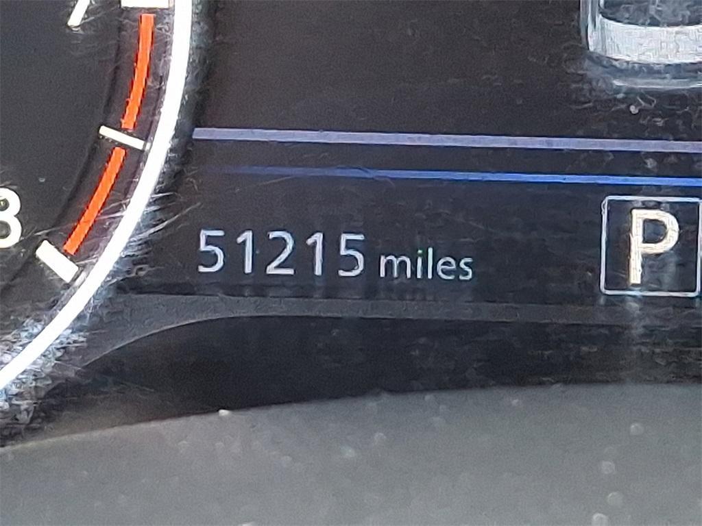 used 2022 Nissan Altima car, priced at $20,988