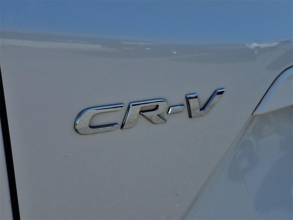 used 2022 Honda CR-V car, priced at $29,990