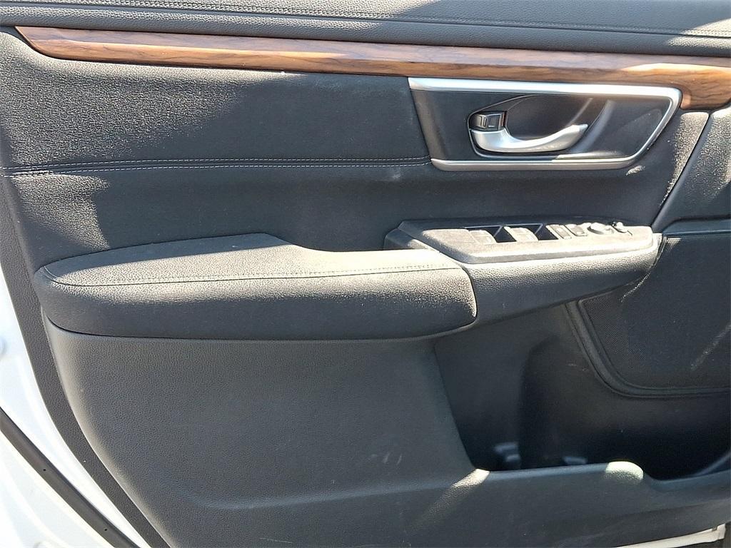 used 2022 Honda CR-V car, priced at $29,990