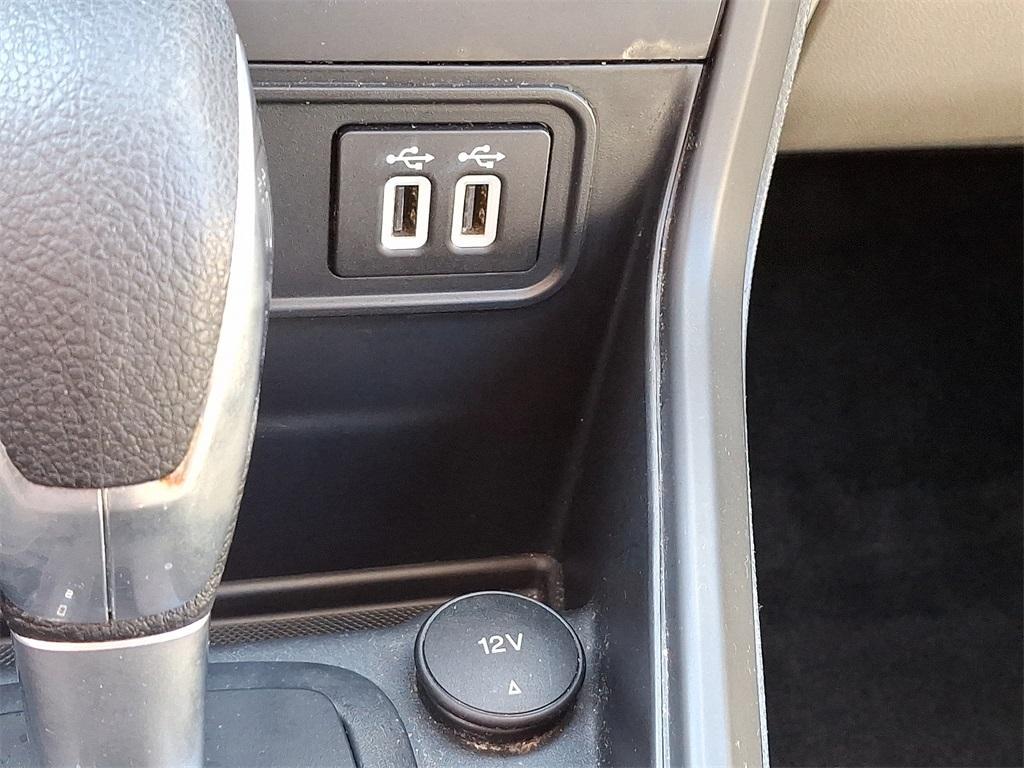 used 2020 Ford EcoSport car, priced at $15,000