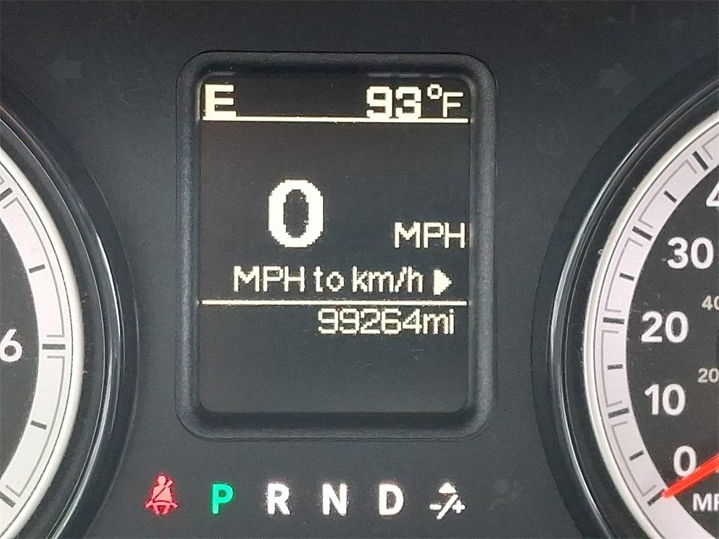used 2019 Ram 1500 Classic car, priced at $18,982