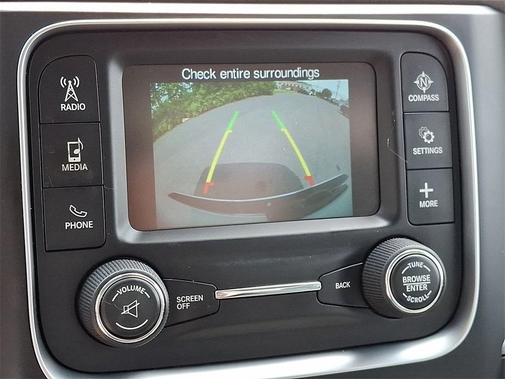 used 2019 Ram 1500 Classic car, priced at $18,982