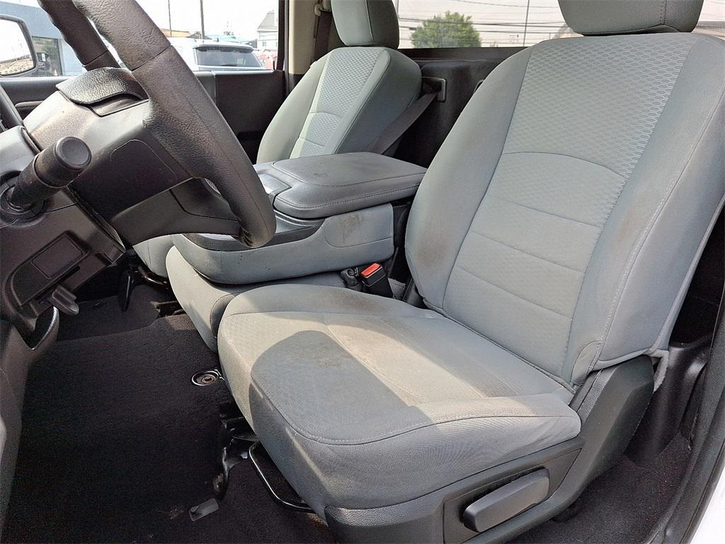 used 2019 Ram 1500 Classic car, priced at $18,982