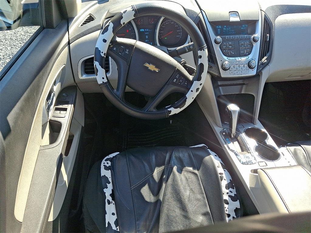 used 2014 Chevrolet Equinox car, priced at $10,000