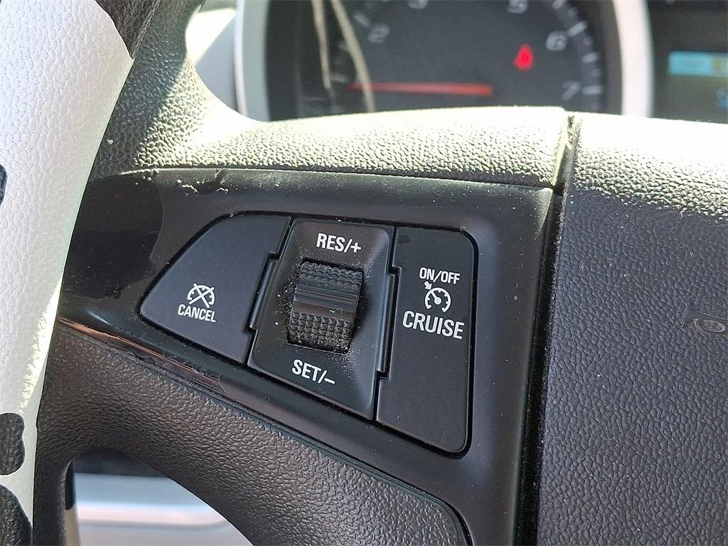 used 2014 Chevrolet Equinox car, priced at $10,000