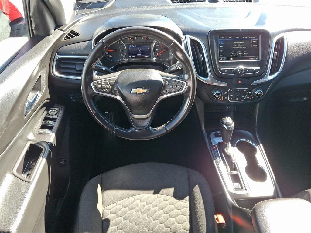 used 2019 Chevrolet Equinox car, priced at $12,995