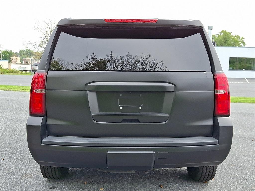used 2019 Chevrolet Tahoe car, priced at $31,436