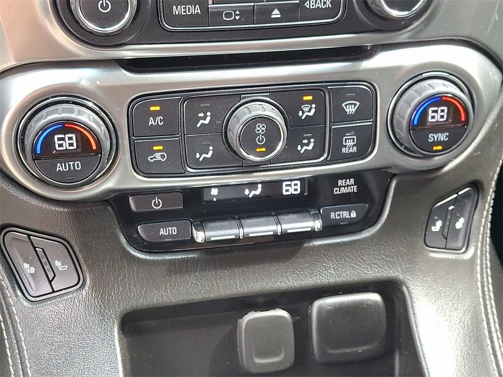 used 2019 Chevrolet Tahoe car, priced at $31,436