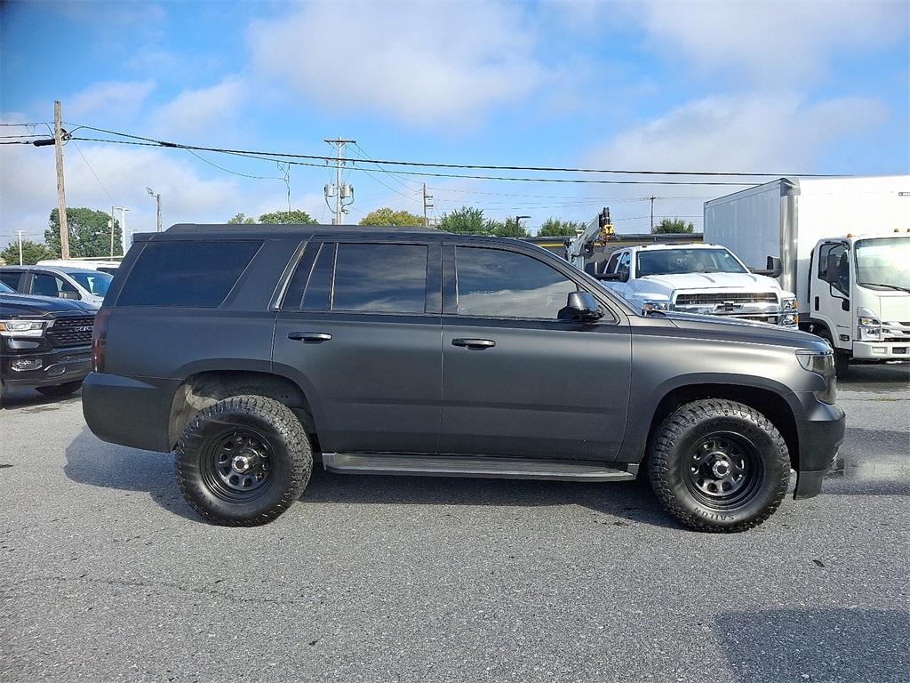 used 2019 Chevrolet Tahoe car, priced at $31,436