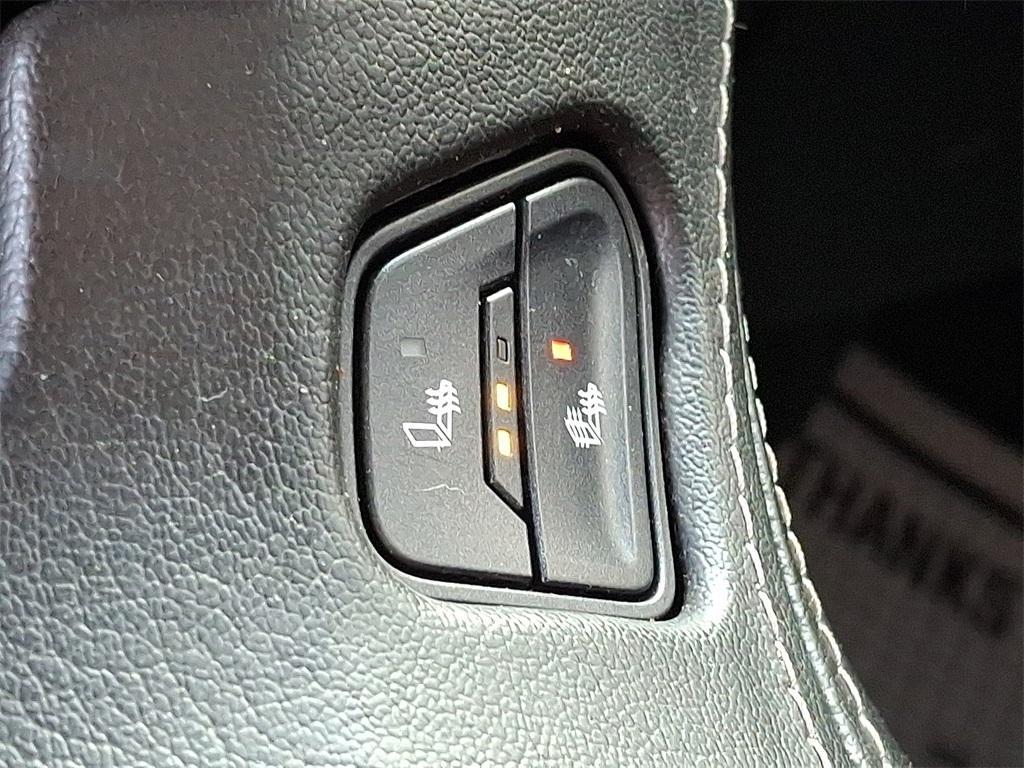 used 2019 Chevrolet Tahoe car, priced at $31,436
