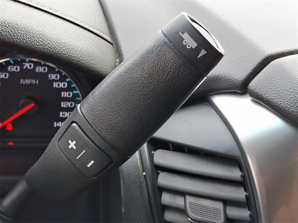 used 2019 Chevrolet Tahoe car, priced at $31,436