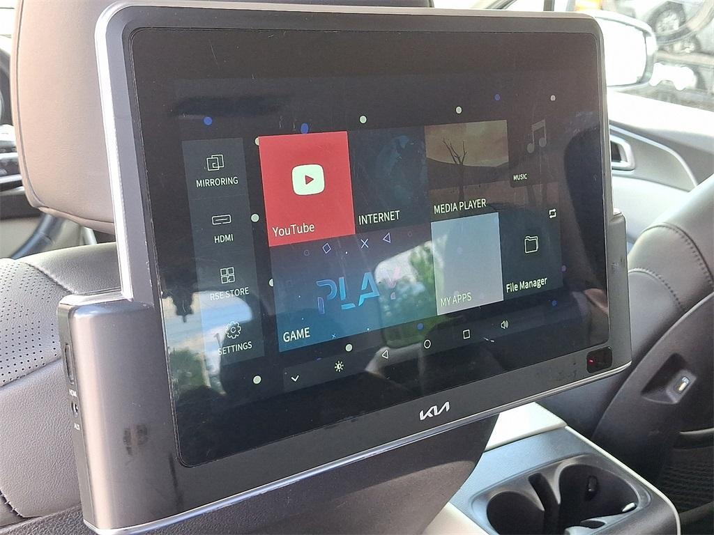 used 2022 Kia Carnival car, priced at $23,874