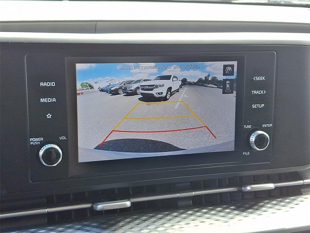 used 2022 Kia Carnival car, priced at $23,874
