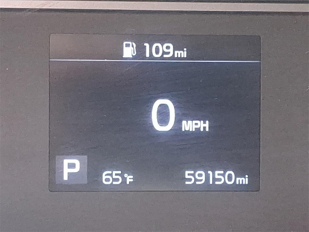 used 2022 Kia Soul car, priced at $17,438