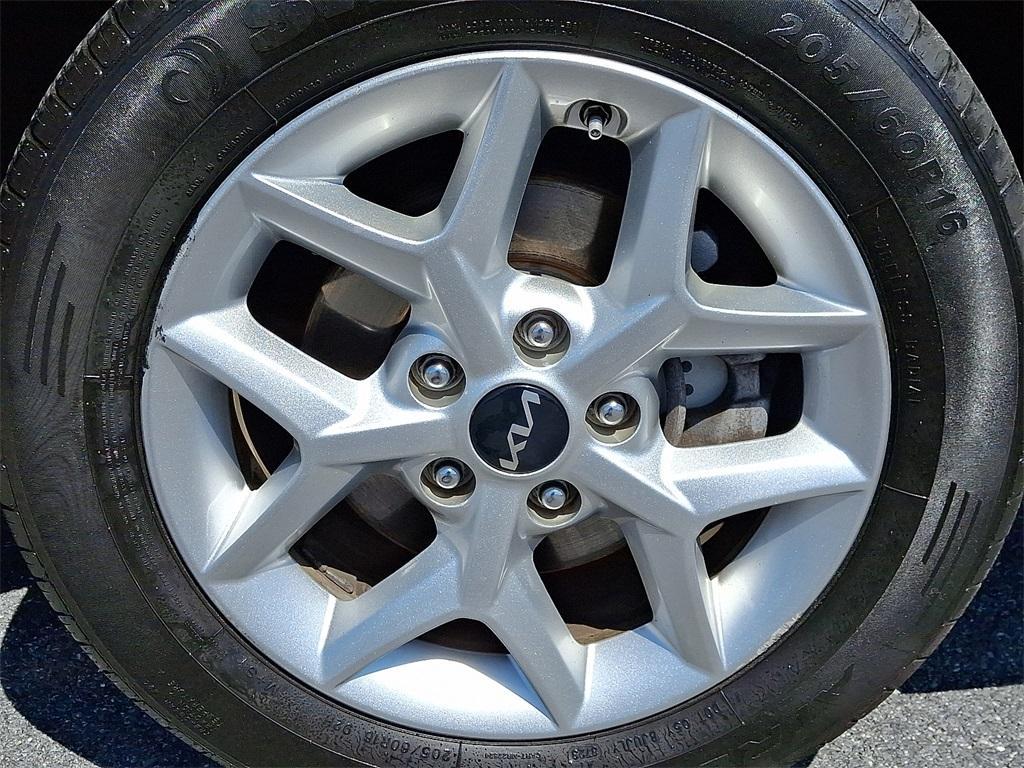 used 2022 Kia Soul car, priced at $17,438